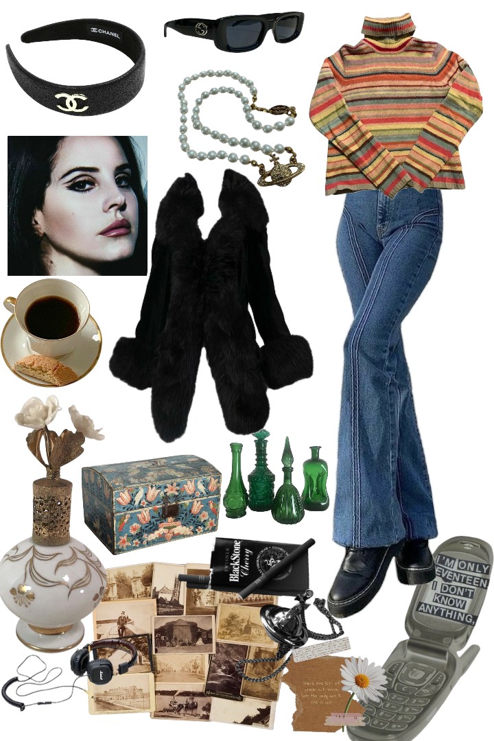 Combyne
            outfit