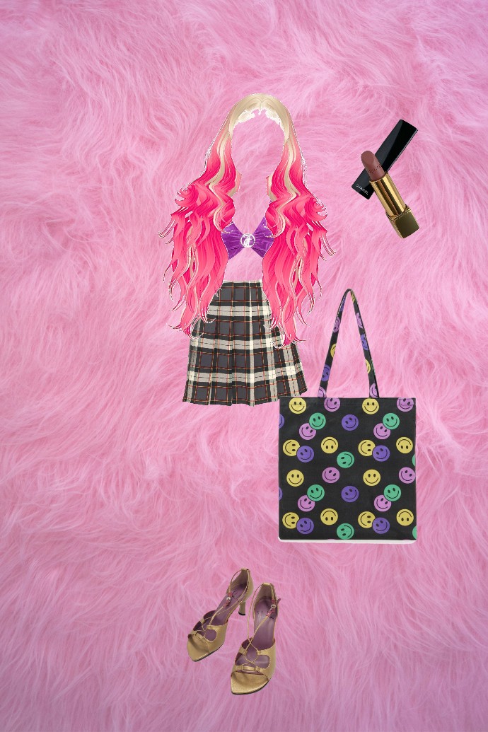 Combyne
            outfit