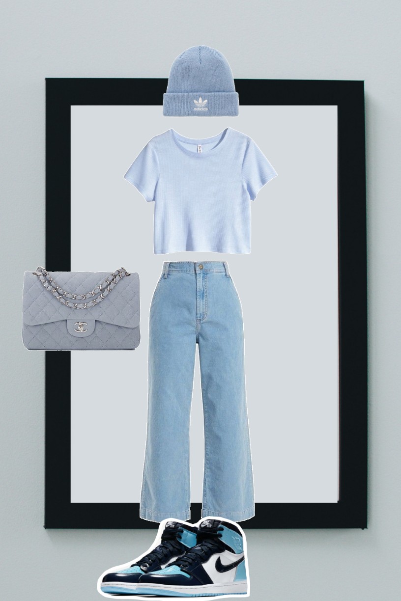 Combyne
            outfit