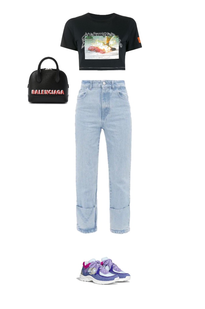 Combyne
            outfit