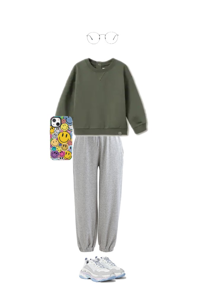 Combyne
            outfit