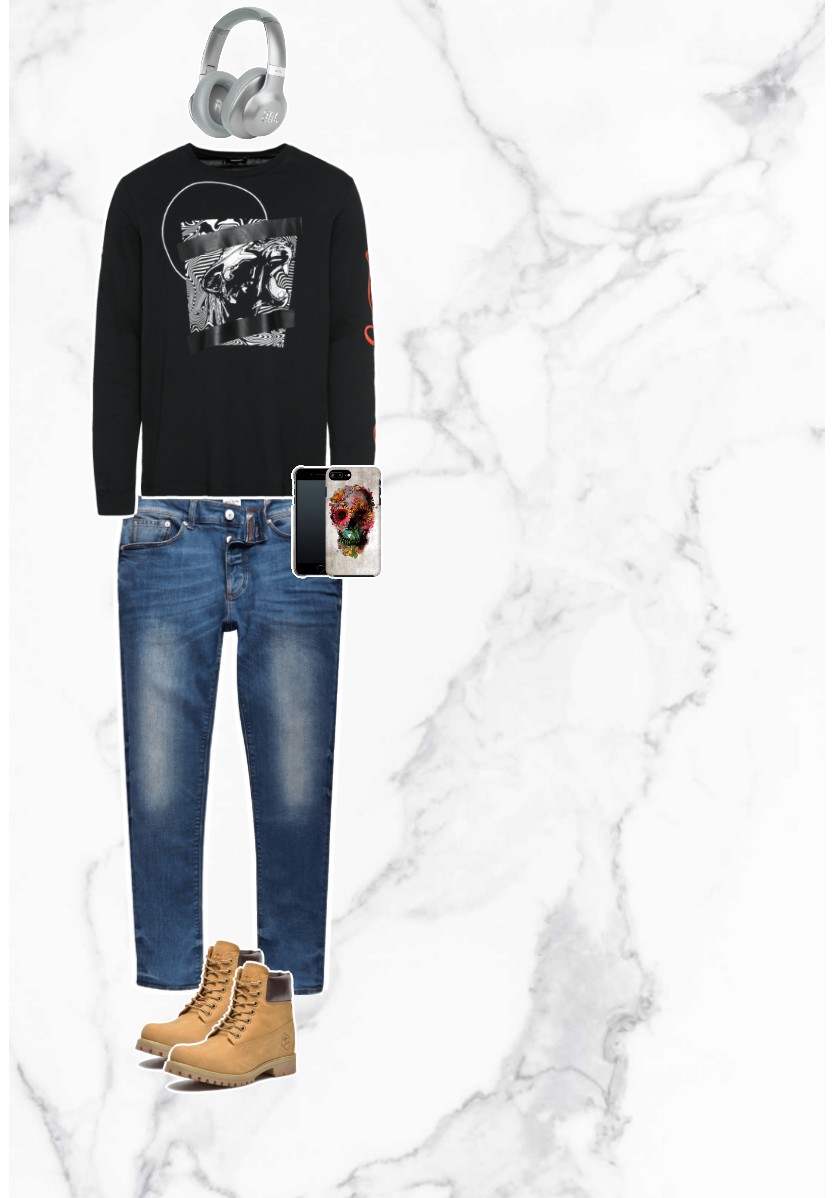 Combyne
            outfit