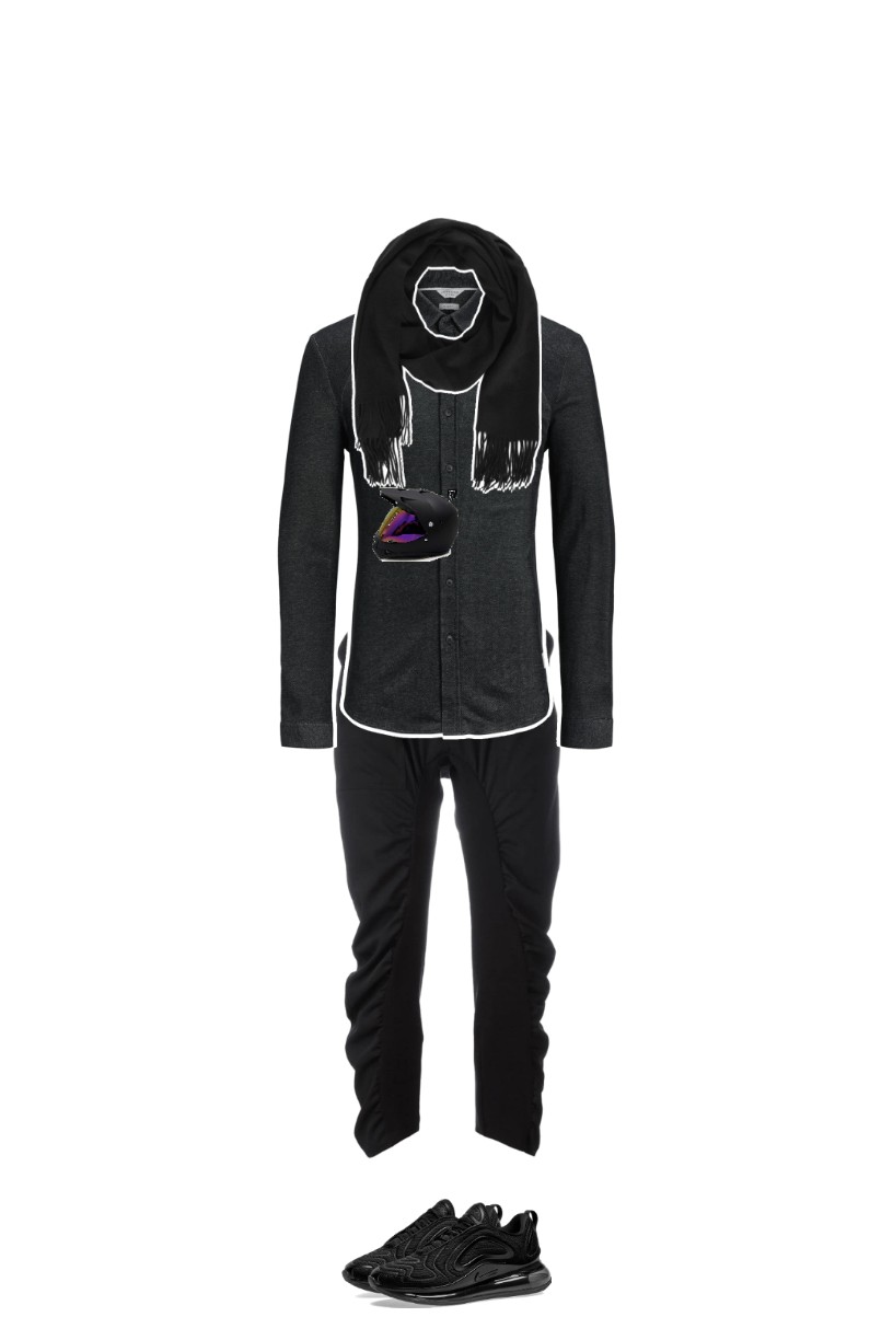Combyne
            outfit