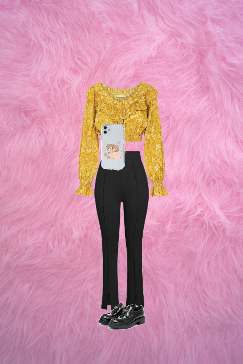 Combyne
            outfit