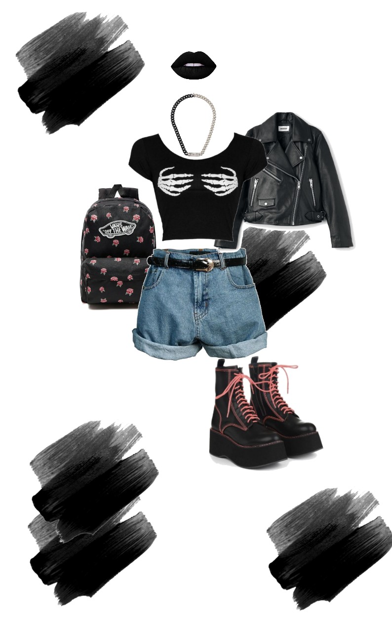 Combyne
            outfit