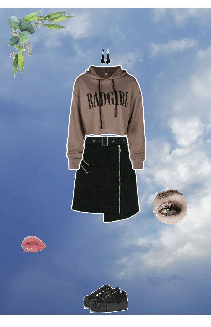 Combyne
            outfit