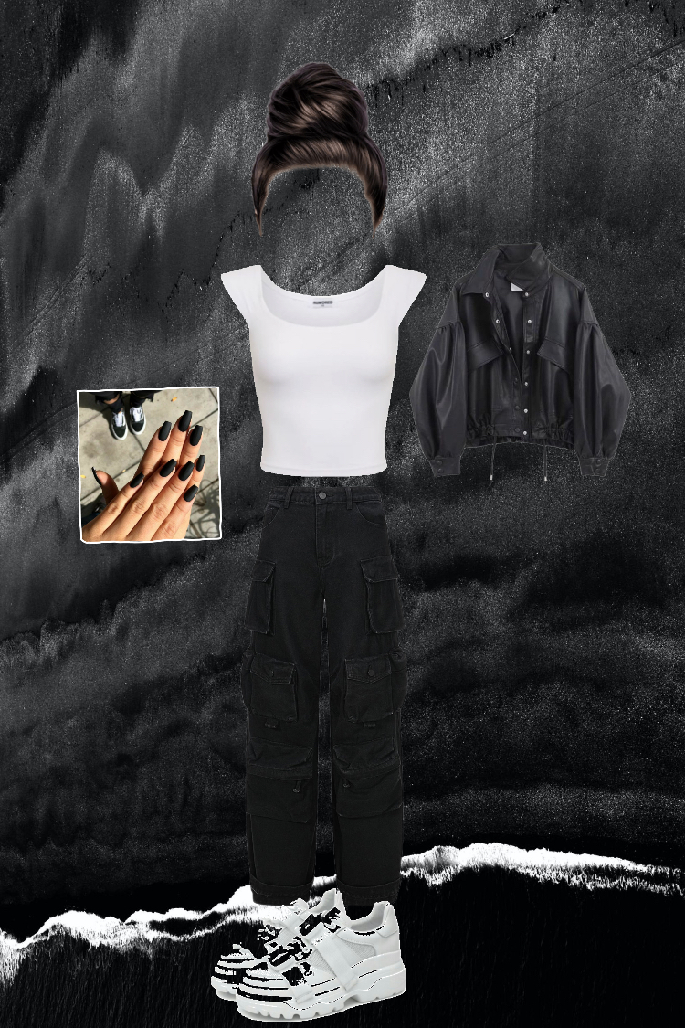 Combyne
            outfit