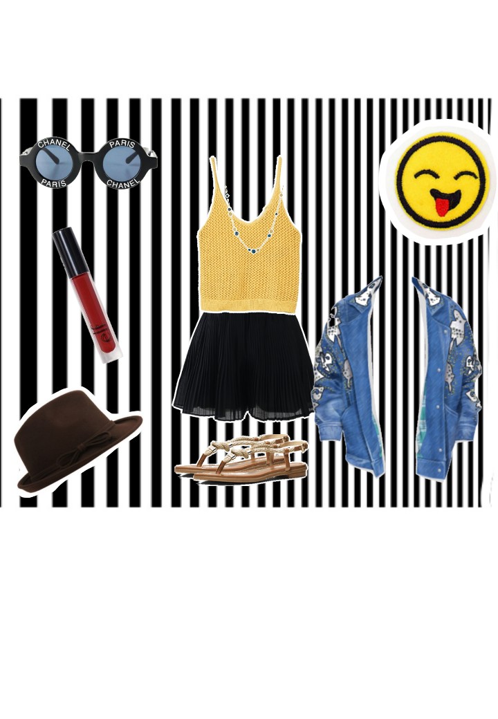 Combyne
            outfit