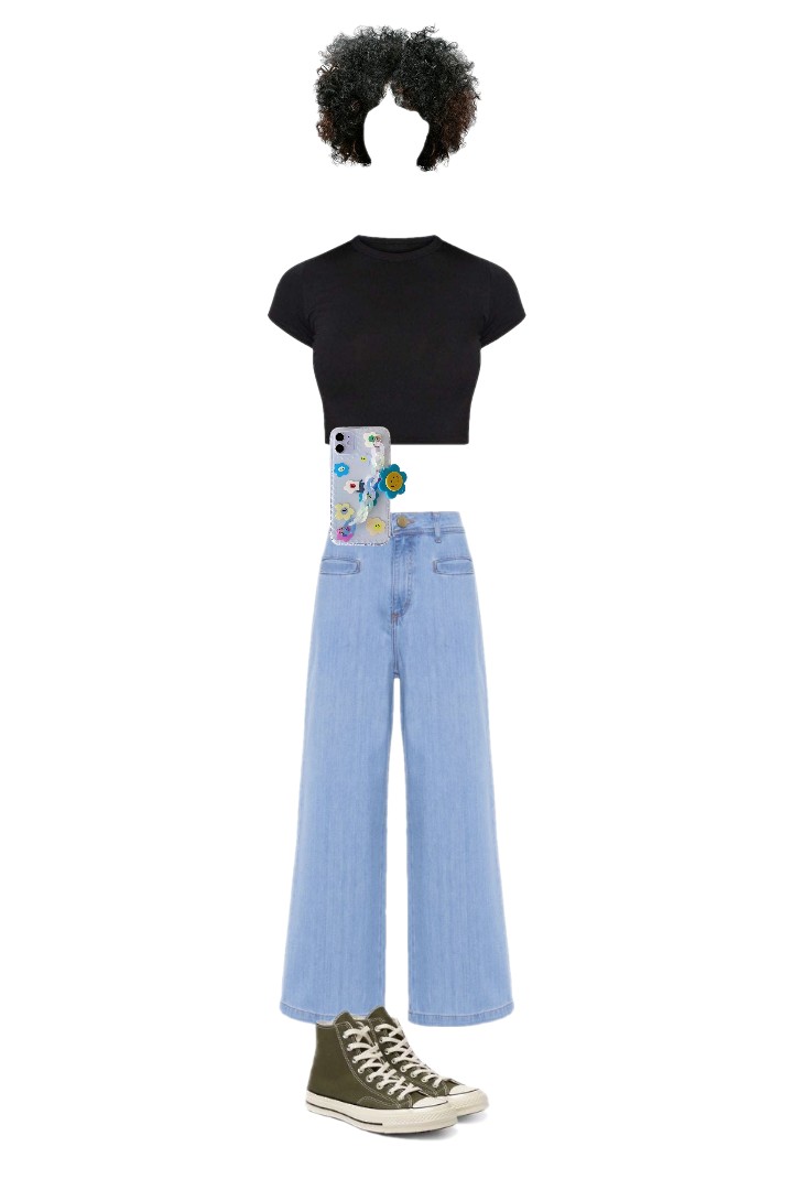 Combyne
            outfit