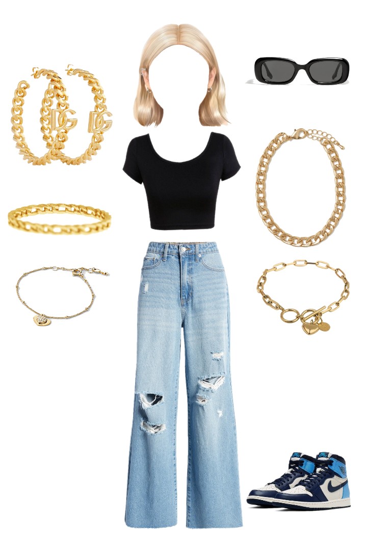 Combyne
            outfit