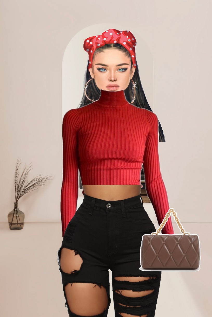 Combyne
            outfit