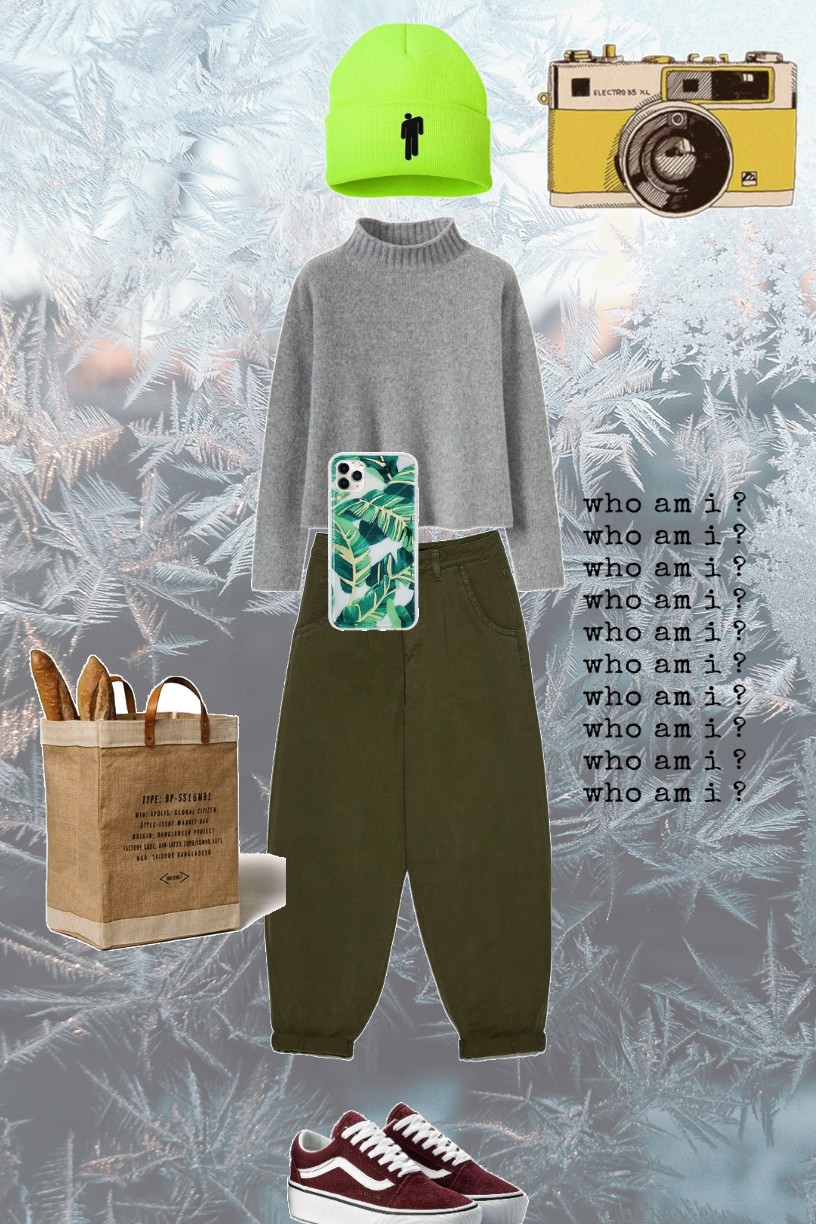 Combyne
            outfit