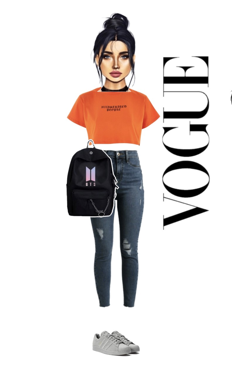 Combyne
            outfit