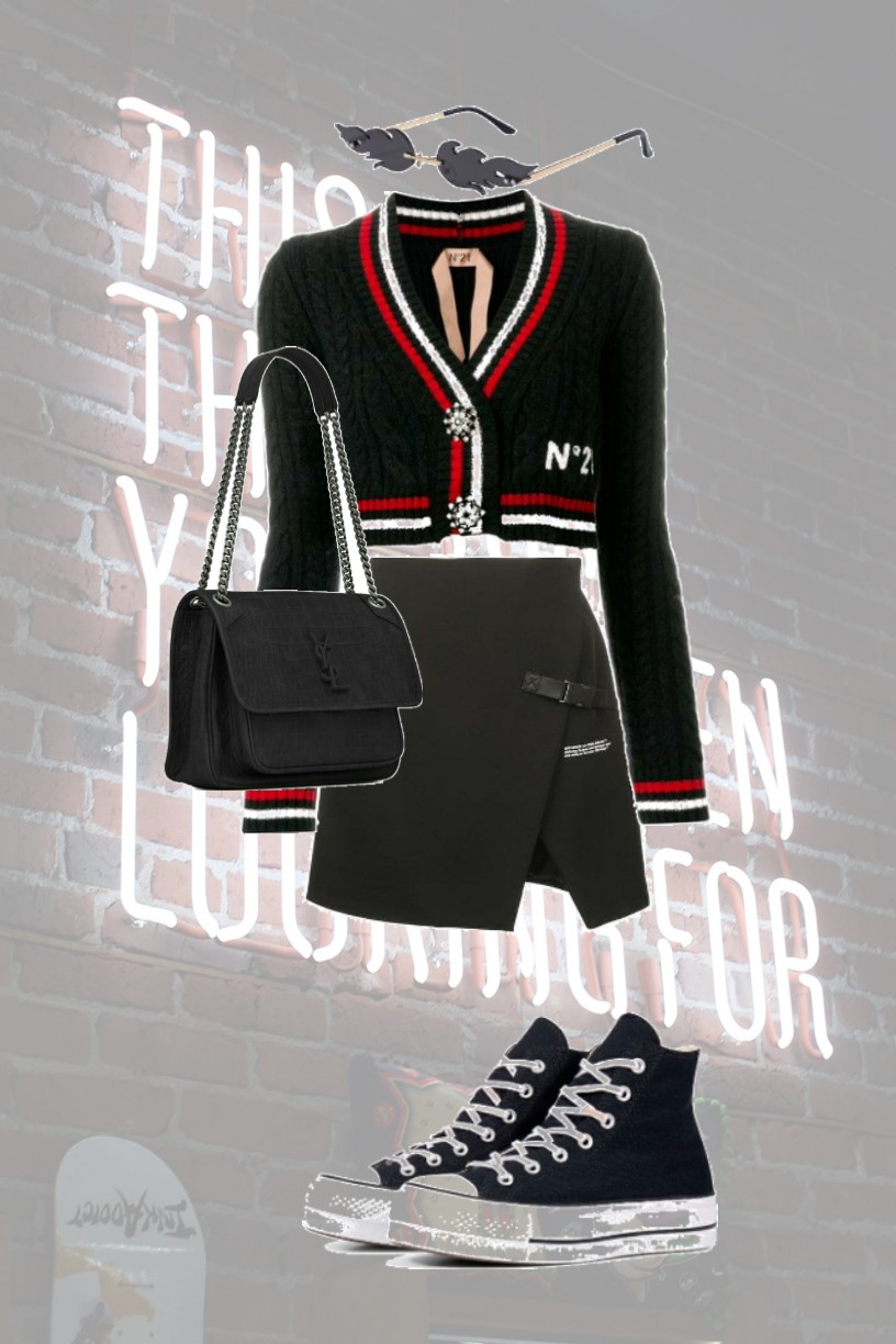 Combyne
            outfit