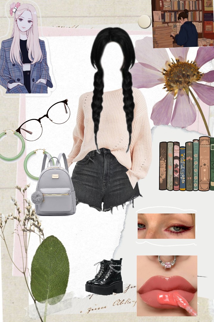 Combyne
            outfit