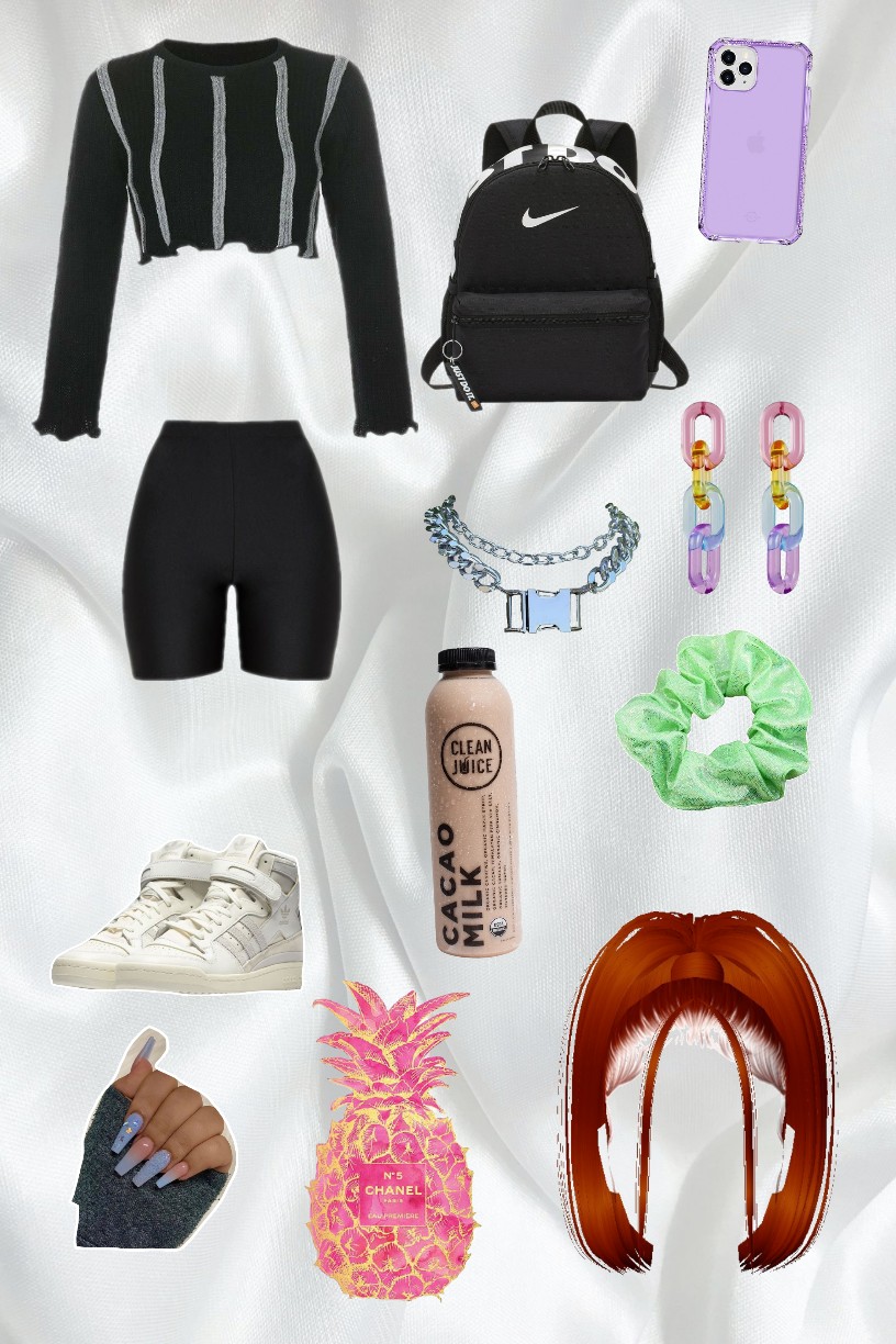 Combyne
            outfit