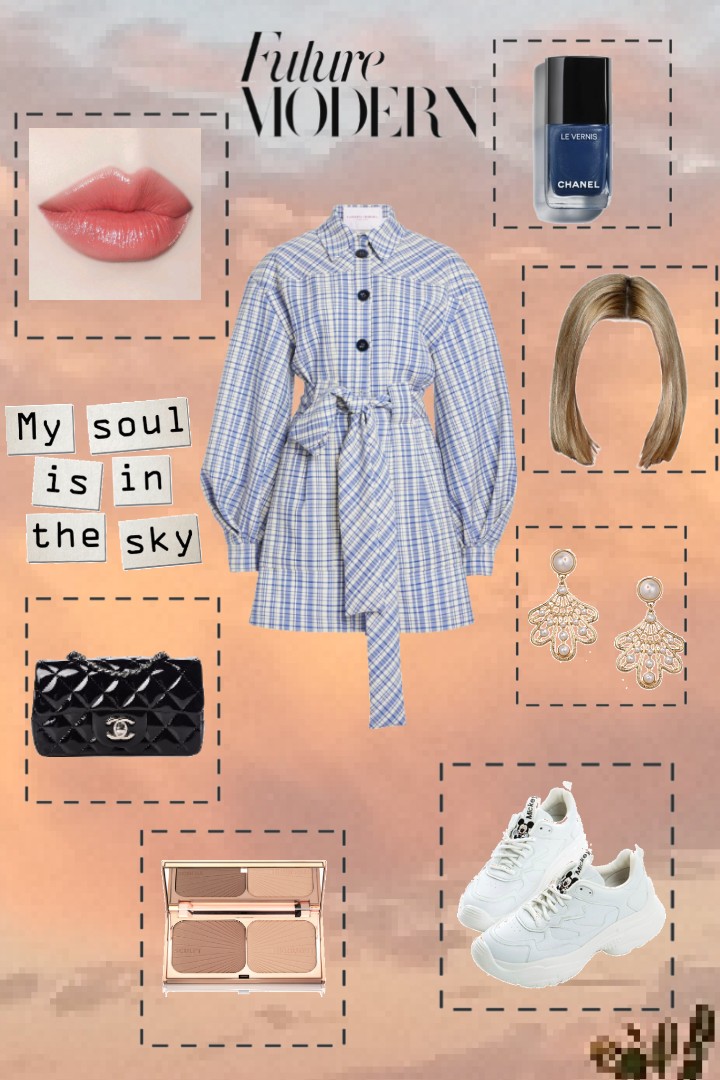 Combyne
            outfit