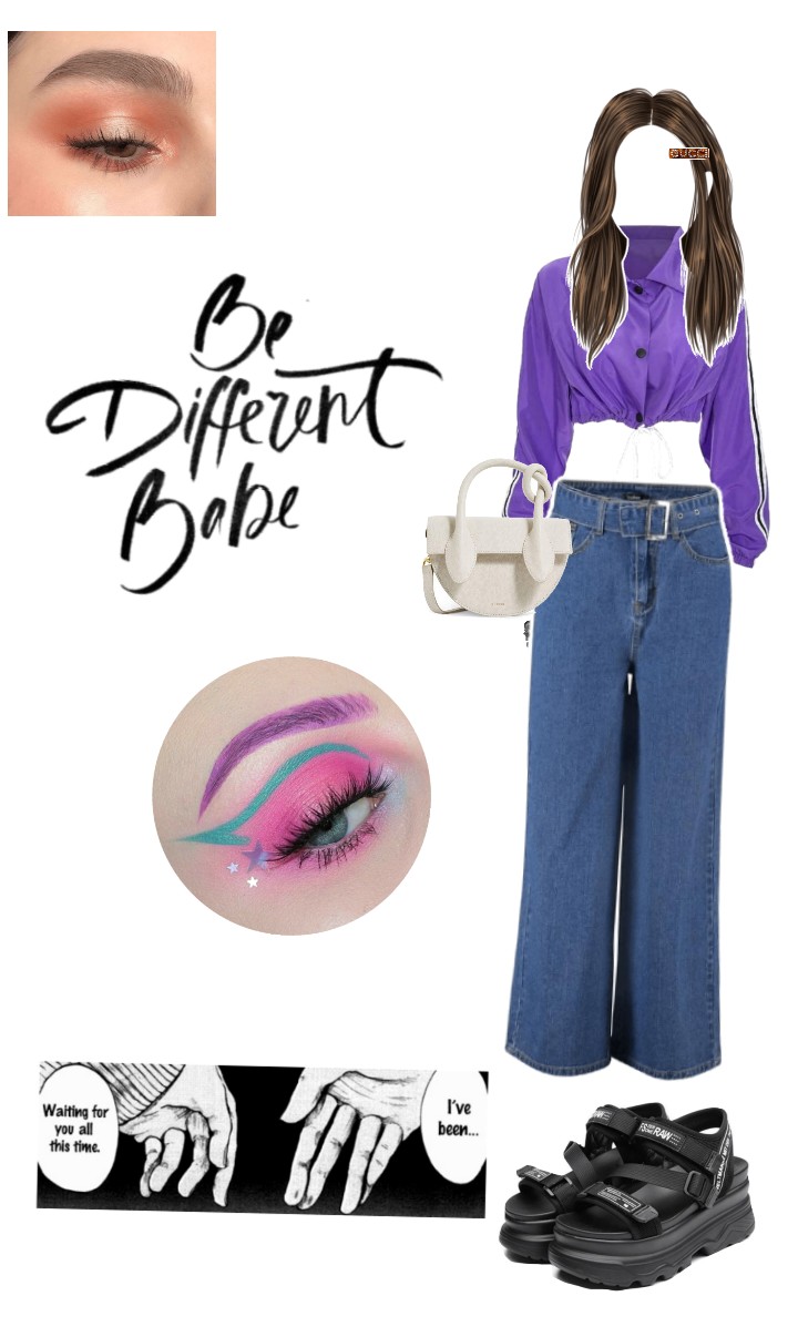 Combyne
            outfit