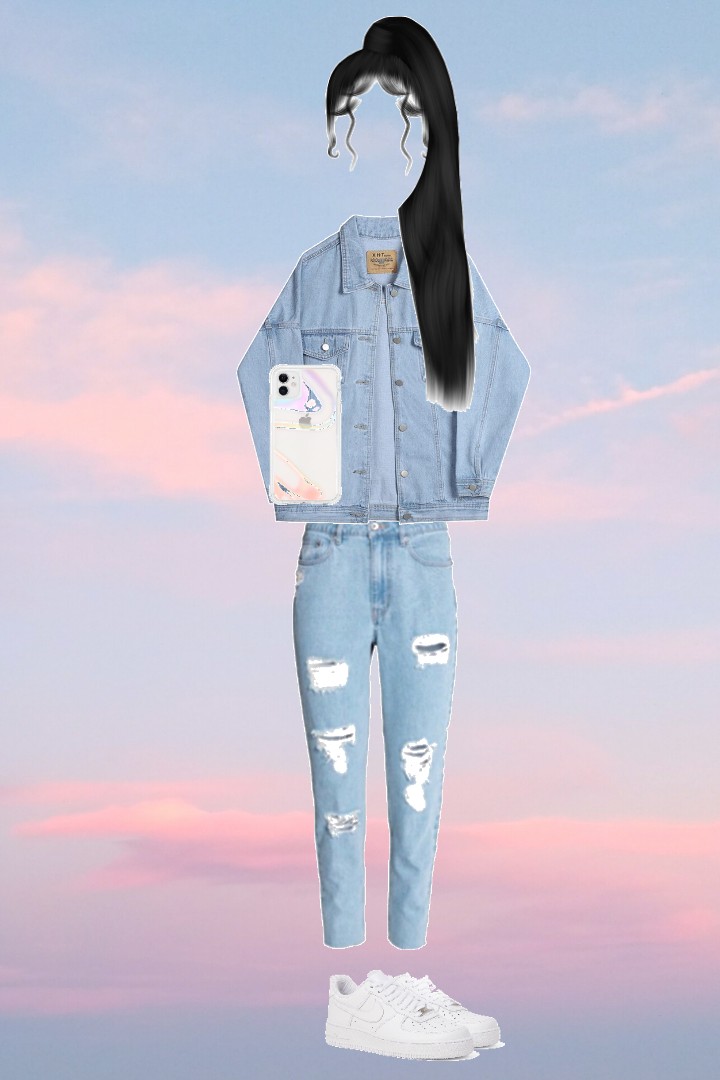 Combyne
            outfit