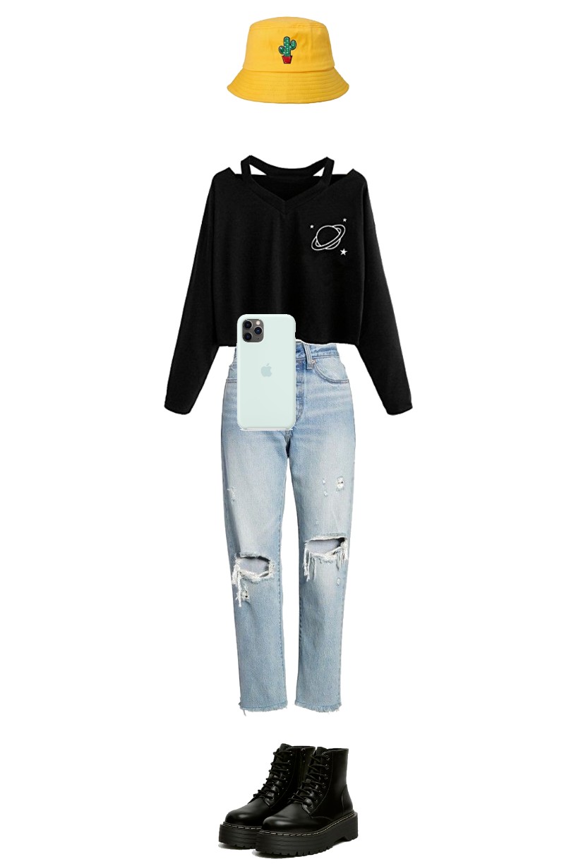 Combyne
            outfit