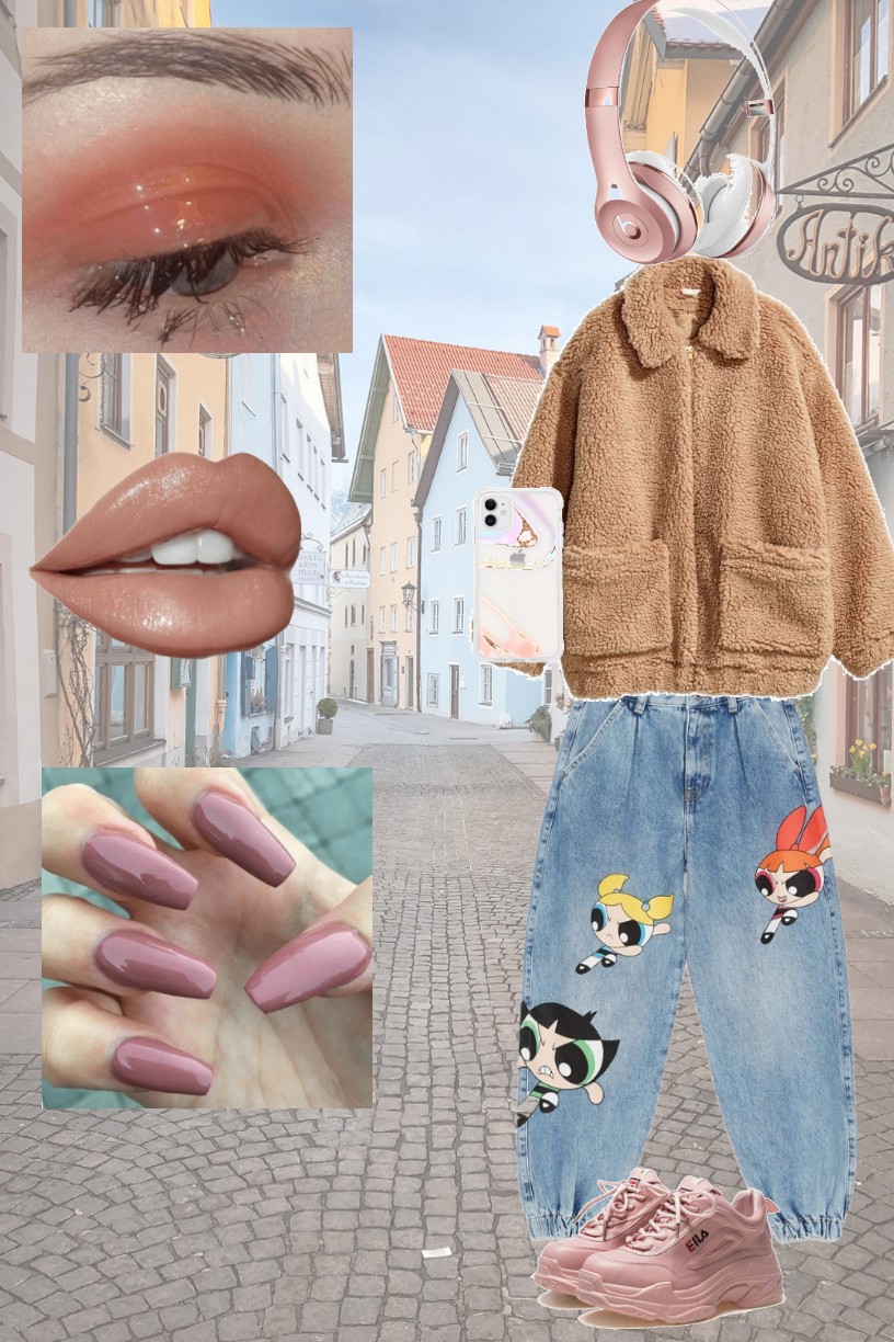 Combyne
            outfit