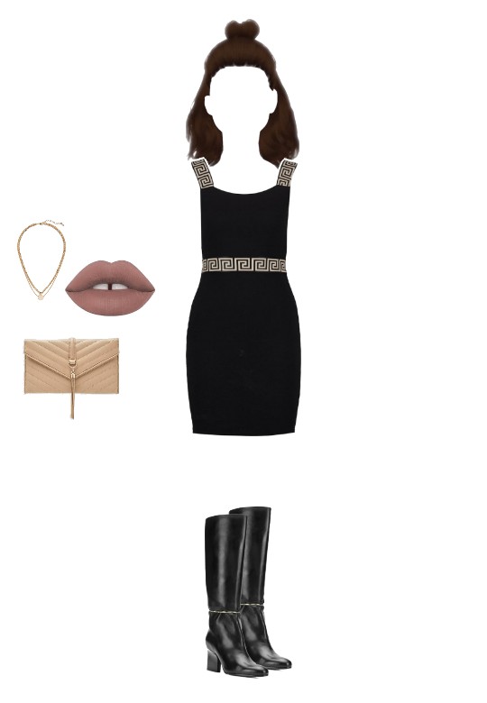 Combyne
            outfit