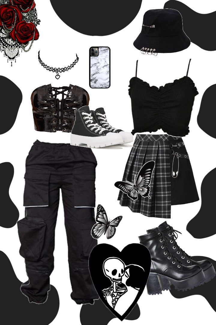 Combyne
            outfit