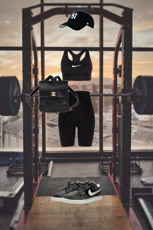 Combyne
            outfit
