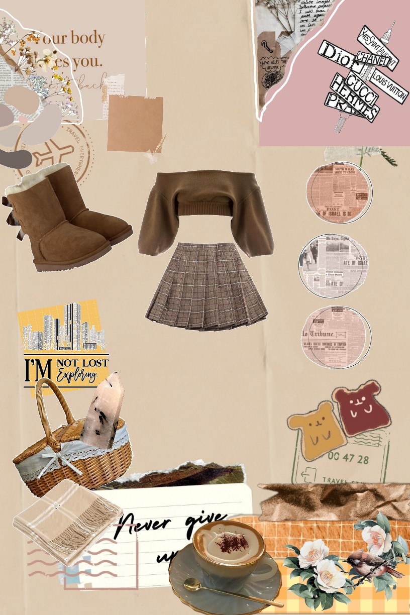 Combyne
            outfit