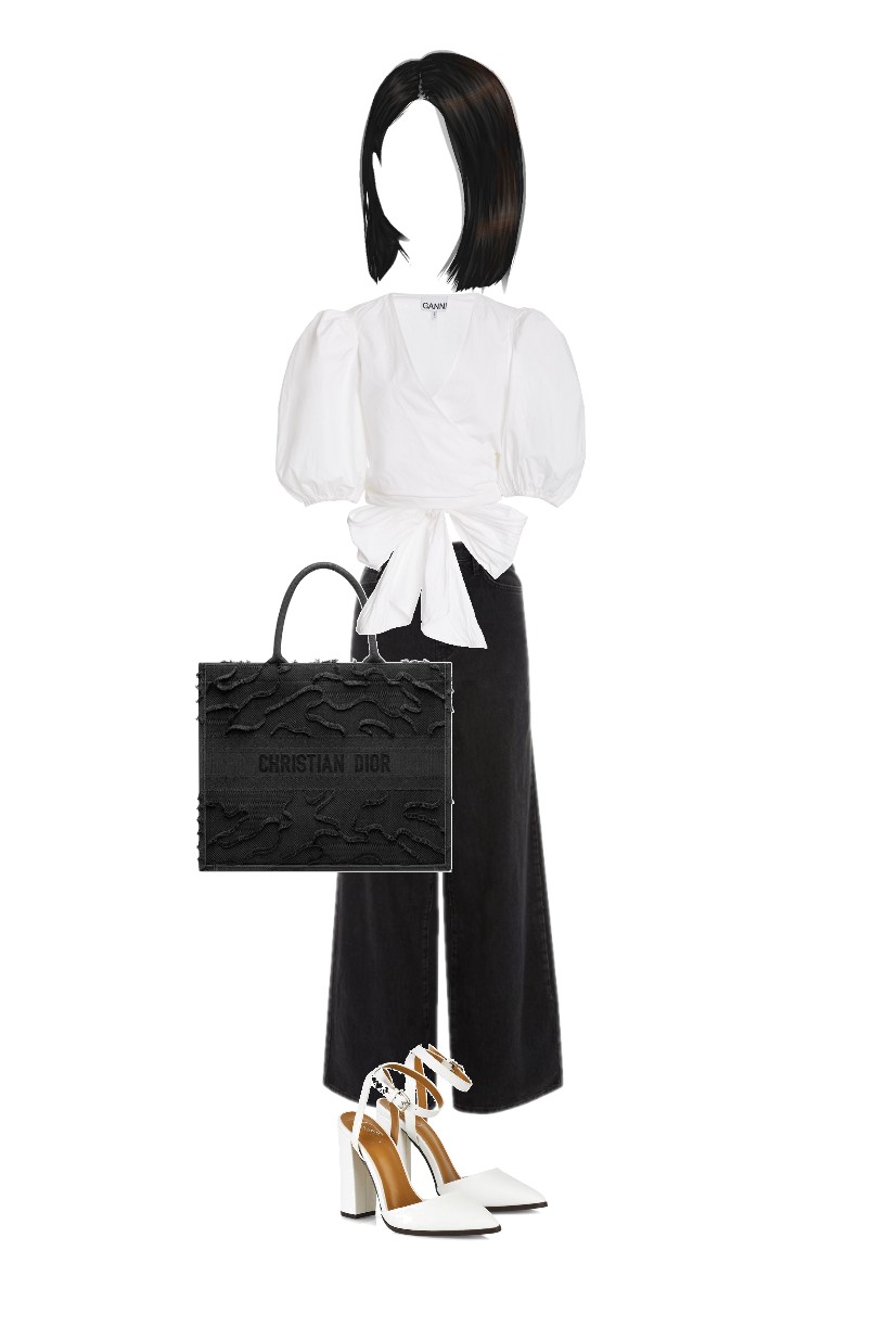 Combyne
            outfit
