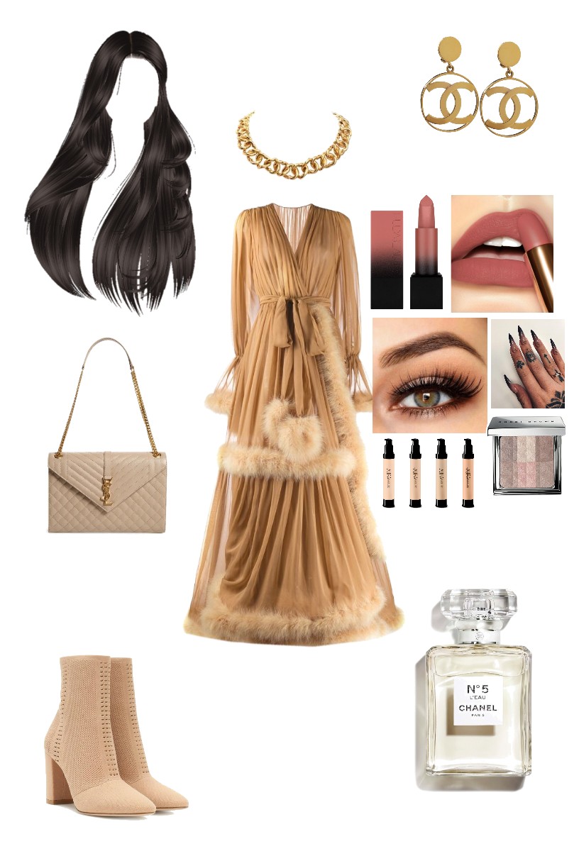 Combyne
            outfit
