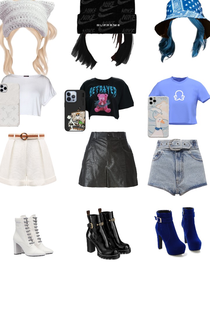 Combyne
            outfit