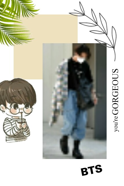 Combyne
            outfit