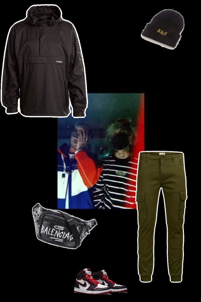 Combyne
            outfit