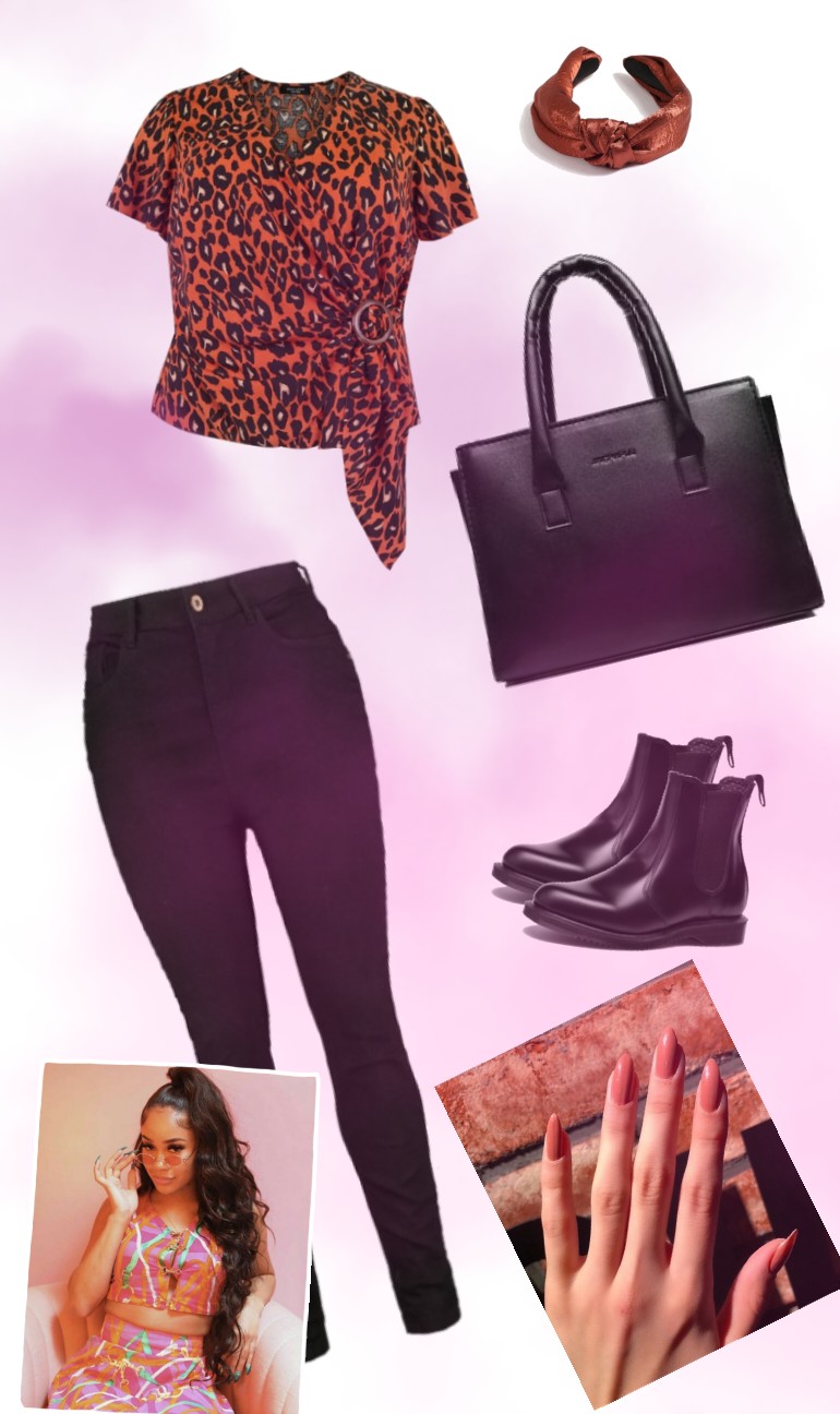 Combyne
            outfit