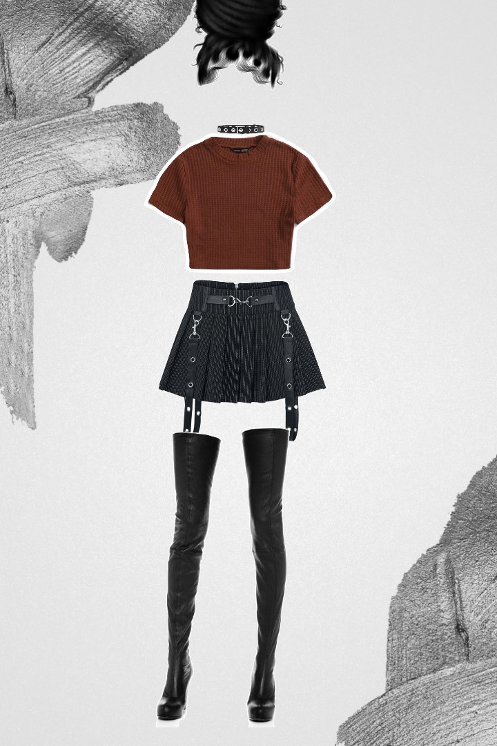 Combyne
            outfit