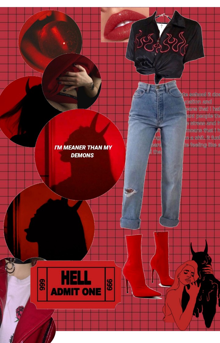 Combyne
            outfit