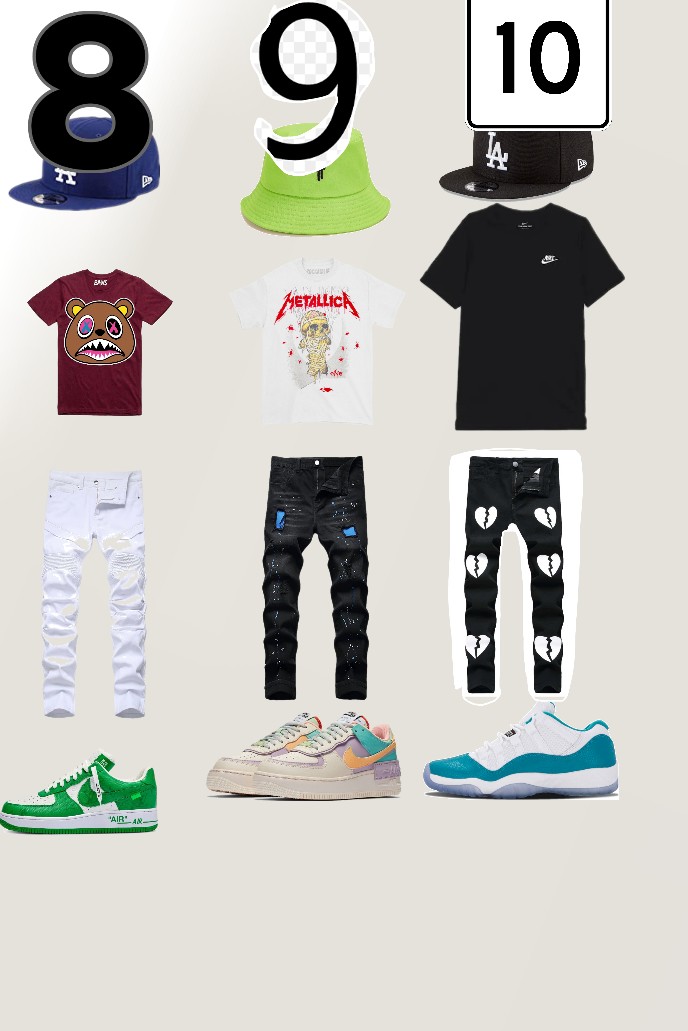 Combyne
            outfit