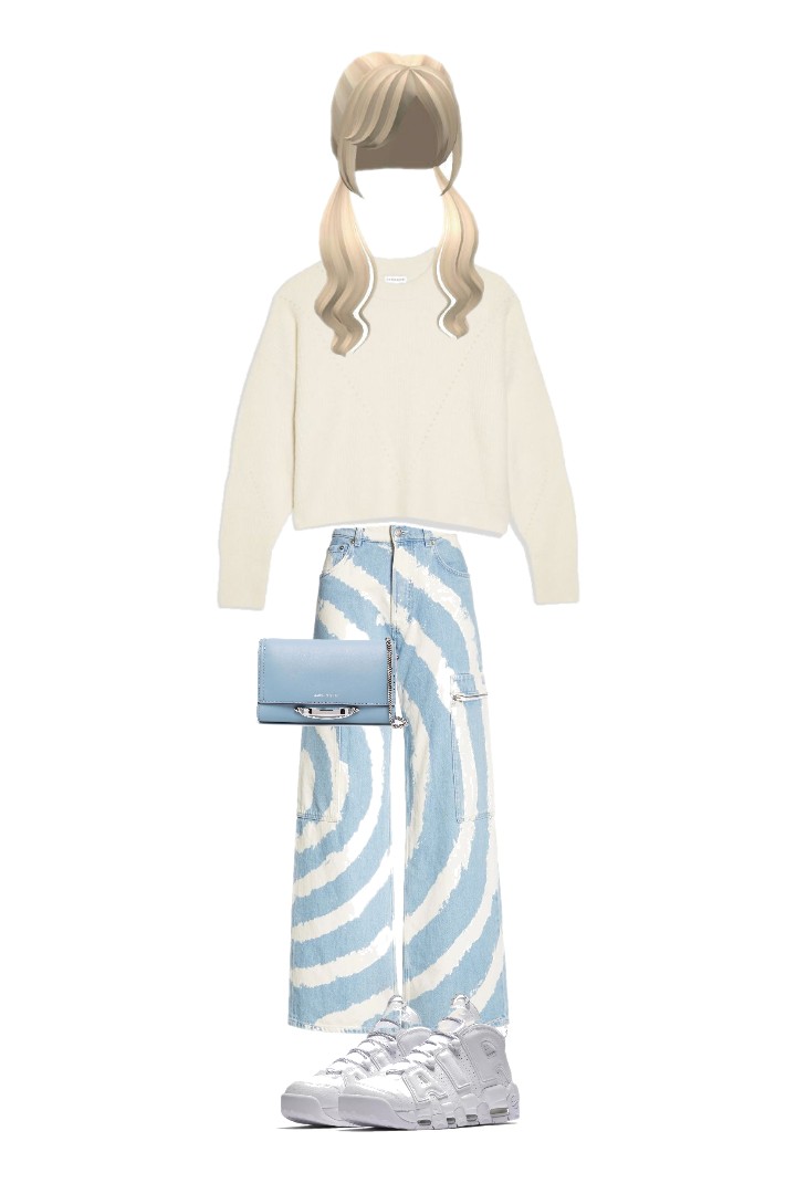 Combyne
            outfit