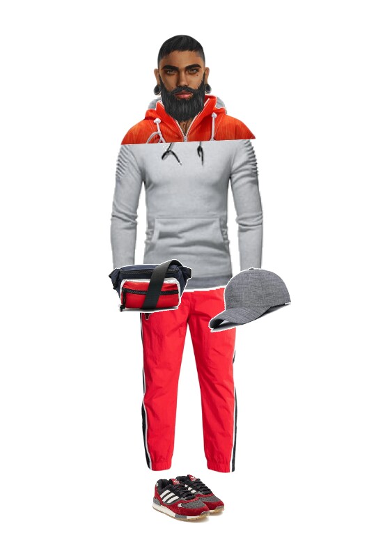 Combyne
            outfit
