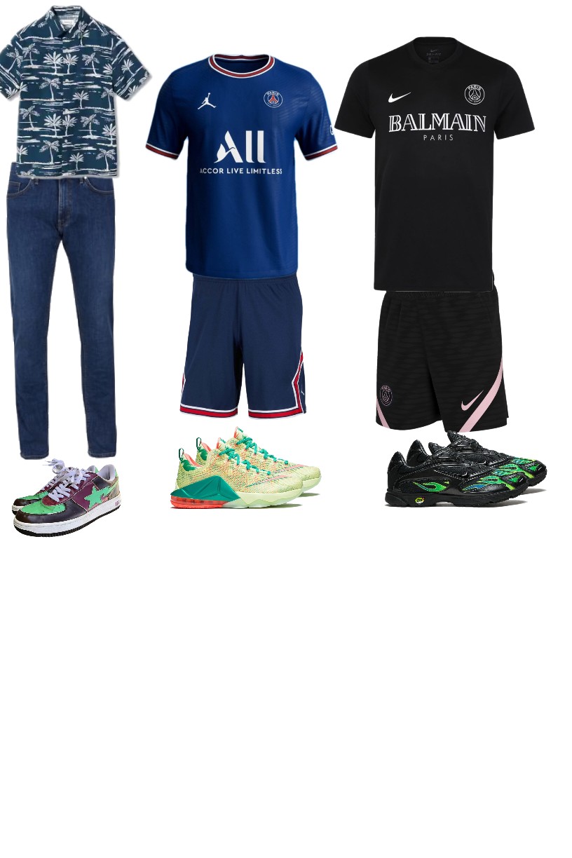 Combyne
            outfit