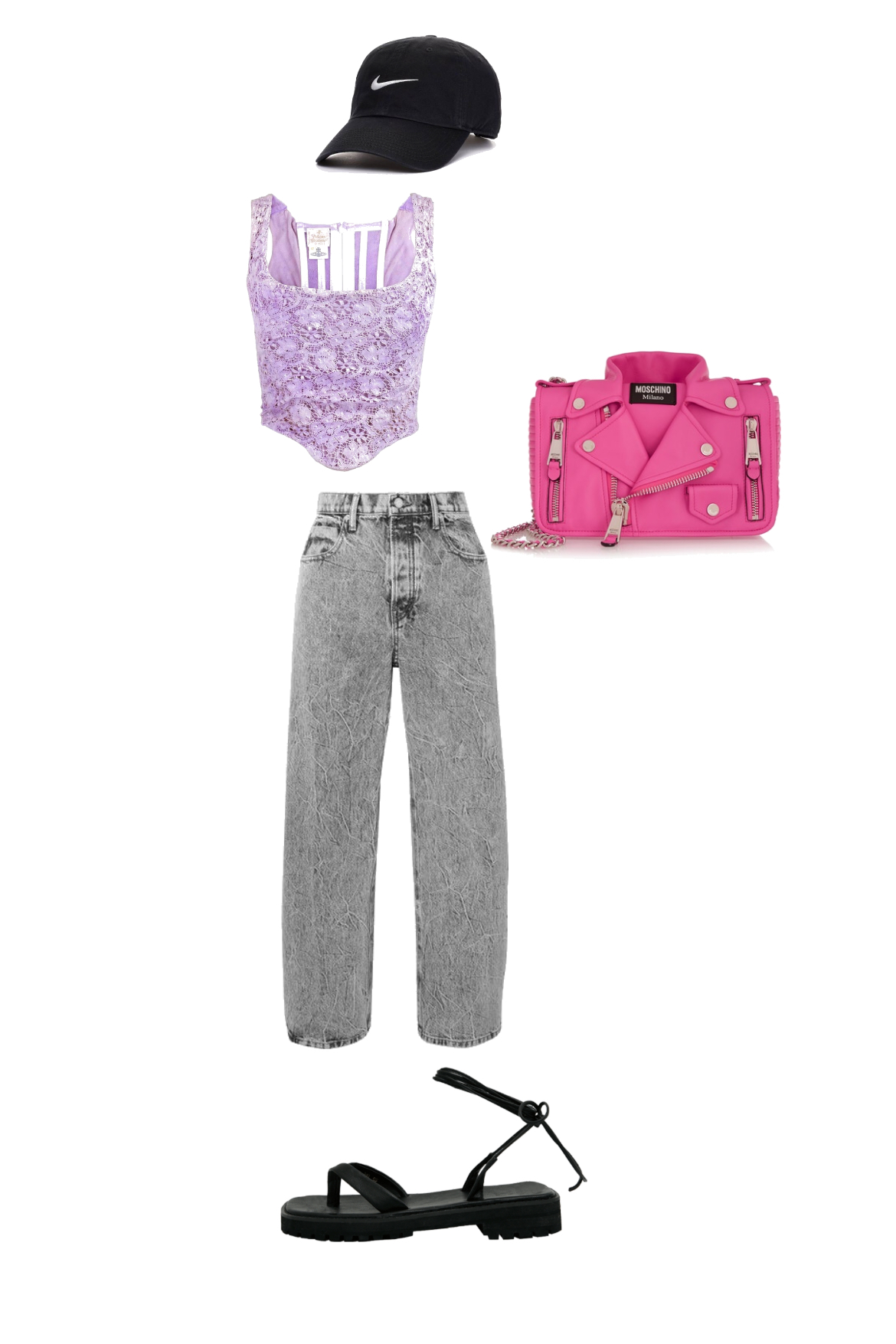 Combyne
            outfit