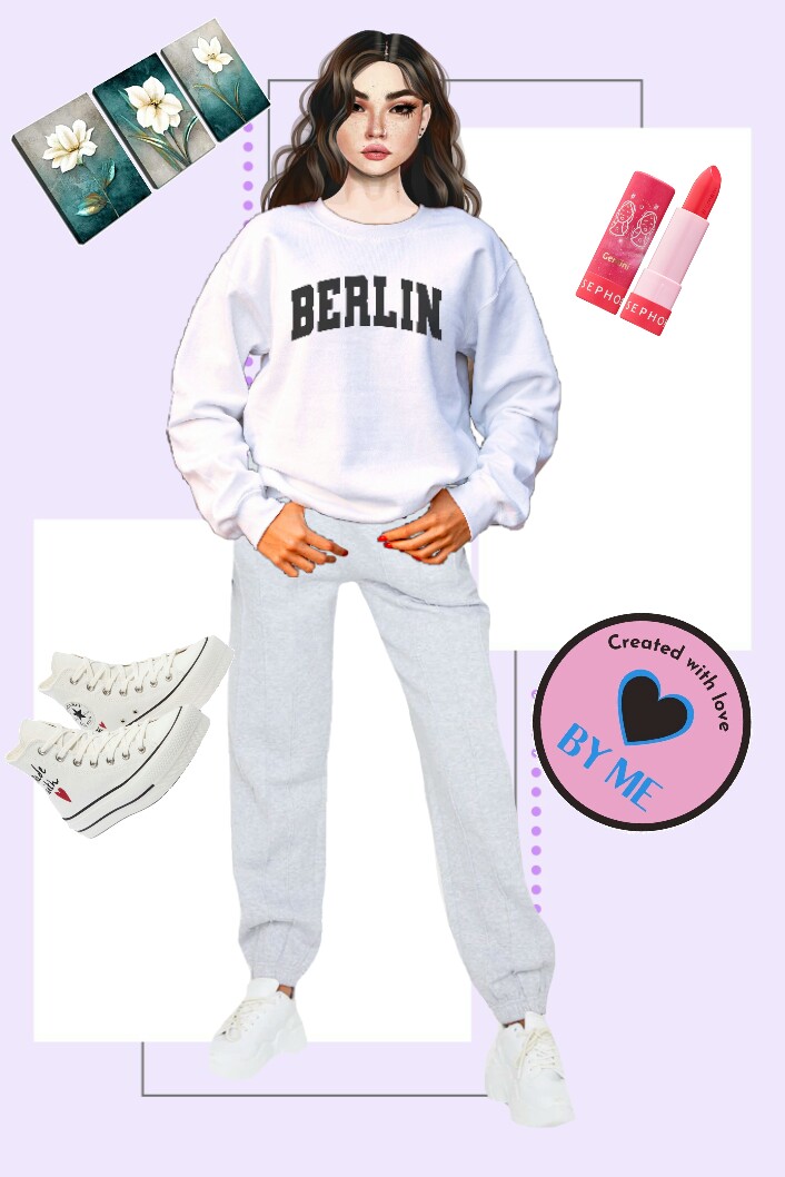 Combyne
            outfit