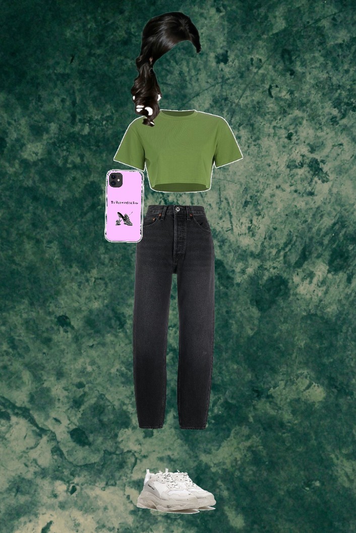 Combyne
            outfit