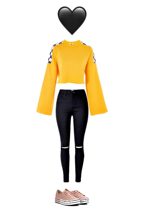 Combyne
            outfit