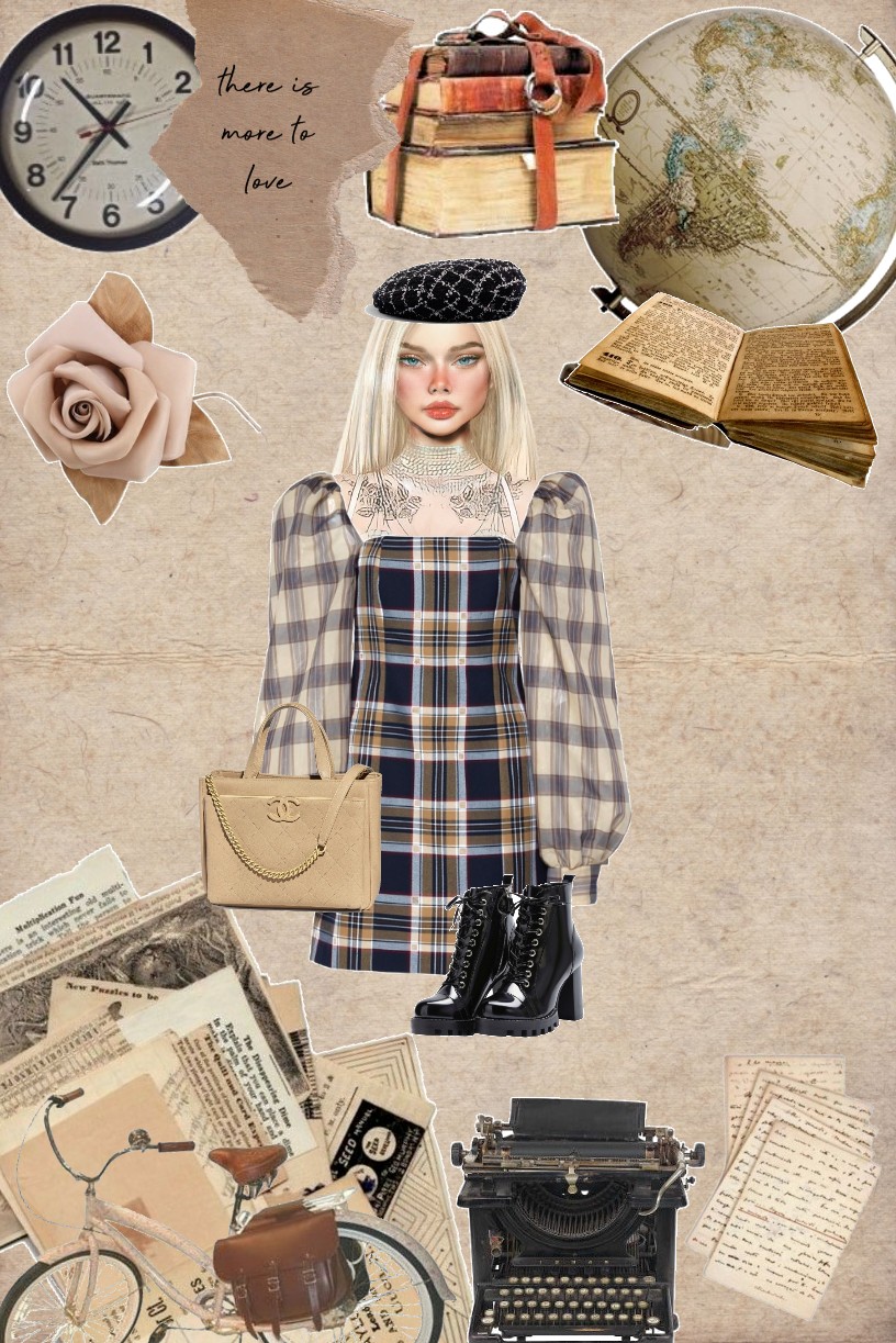 Combyne
            outfit
