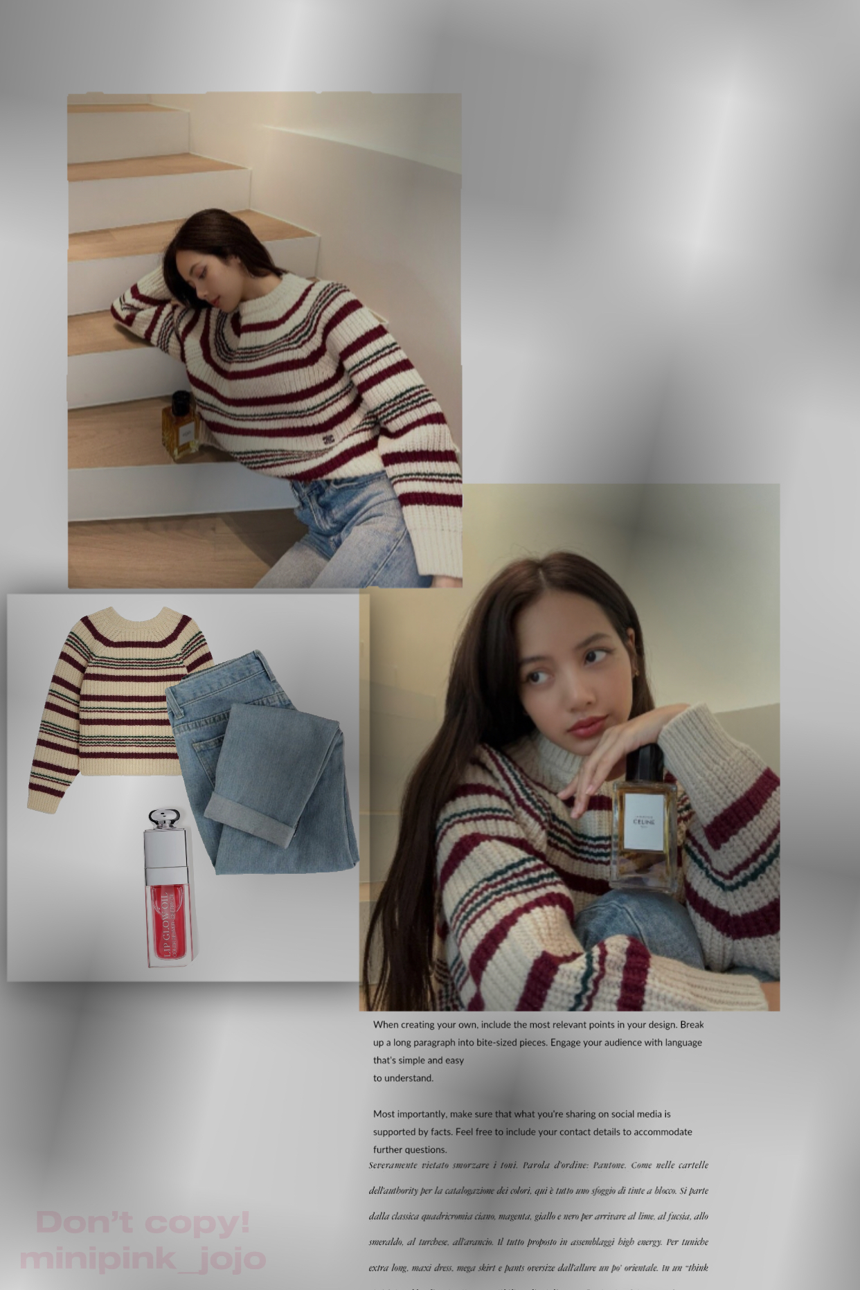 Combyne
            outfit