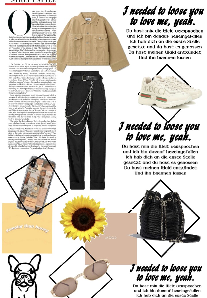 Combyne
            outfit