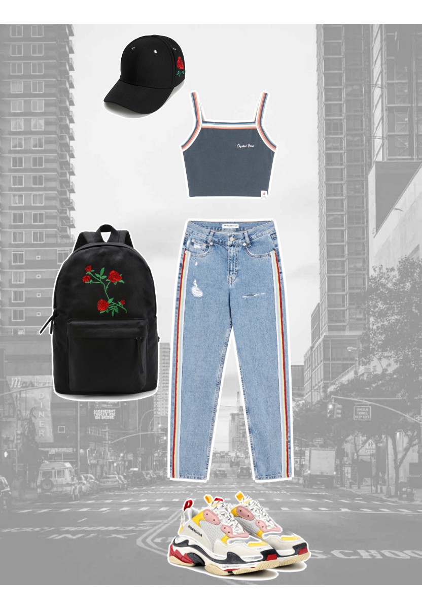 Combyne
            outfit