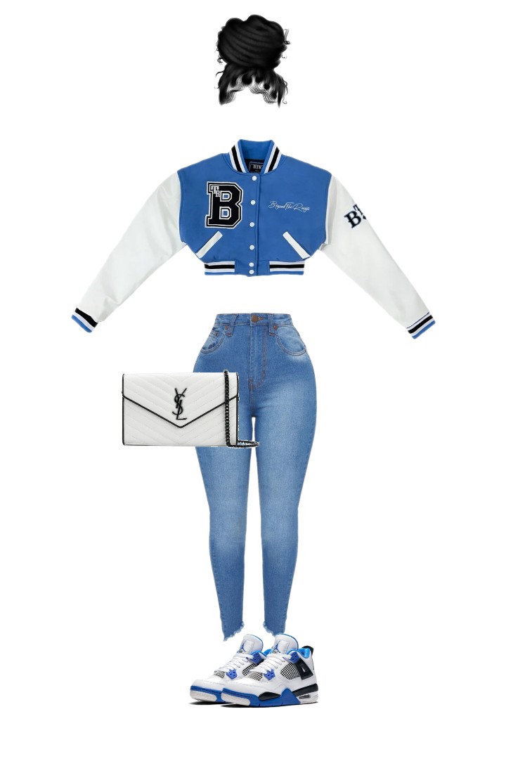 Combyne
            outfit